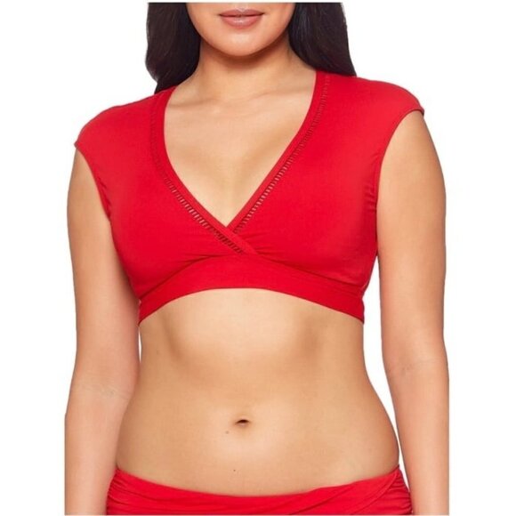 NWT Bleu Rod Beattie two piece bikini set - Picture 5 of 5